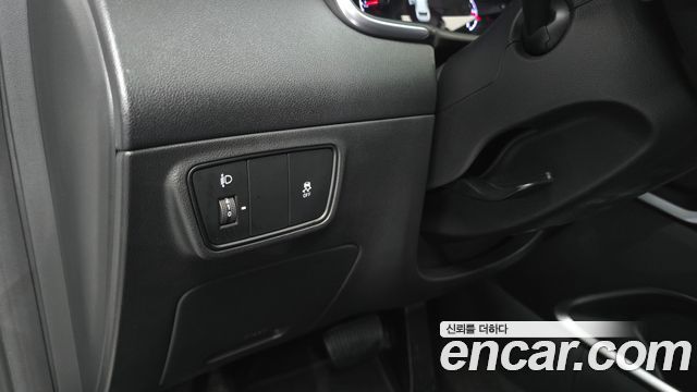 Hyundai Tucson (NX4) Diesel 2.0 2WD Premium 2023 — фото 20