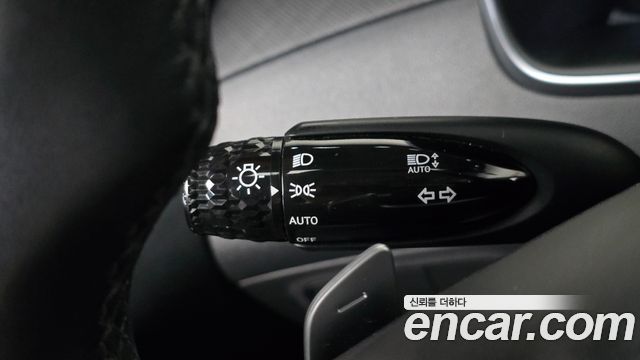 Hyundai Tucson (NX4) Diesel 2.0 2WD Premium 2023 — фото 29