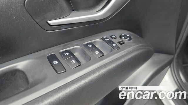 Hyundai Tucson (NX4) Diesel 2.0 2WD Premium 2023 — фото 30