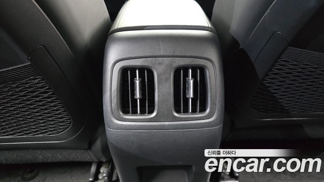 Hyundai Tucson (NX4) Diesel 2.0 2WD Premium 2023 — фото 31