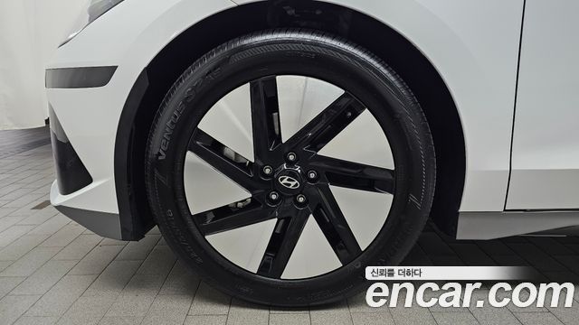 Hyundai Ioniq 6 Standard E-Value+ 2025 — фото 5