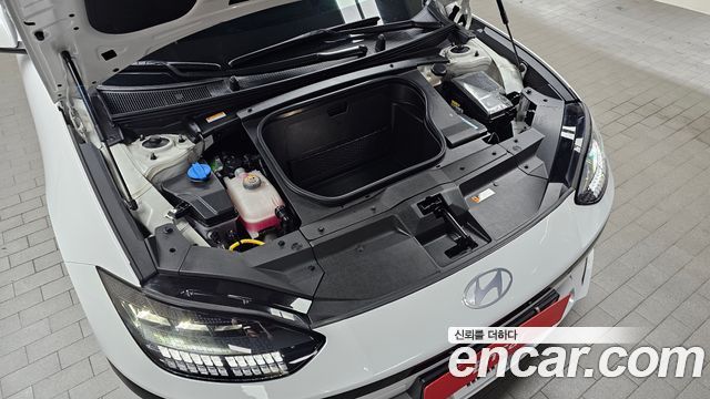 Hyundai Ioniq 6 Standard E-Value+ 2025 — фото 6