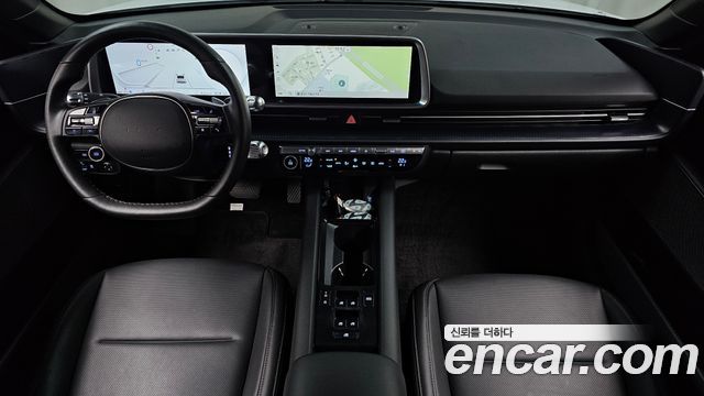 Hyundai Ioniq 6 Standard E-Value+ 2025 — фото 7