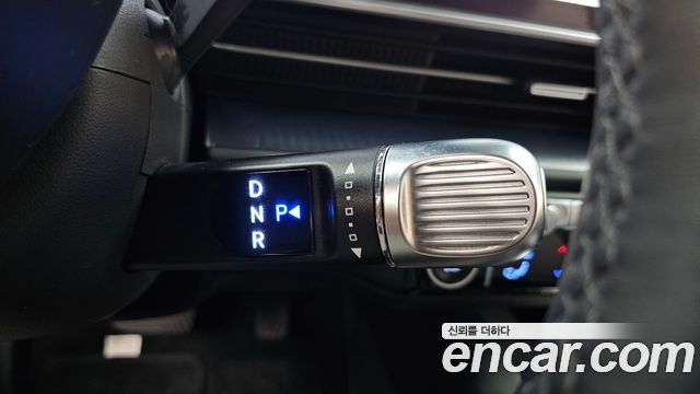Hyundai Ioniq 6 Standard E-Value+ 2025 — фото 9
