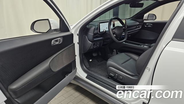 Hyundai Ioniq 6 Standard E-Value+ 2025 — фото 10