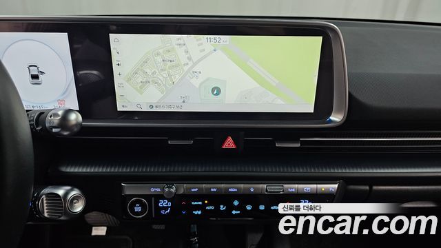 Hyundai Ioniq 6 Standard E-Value+ 2025 — фото 12