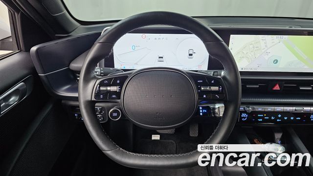 Hyundai Ioniq 6 Standard E-Value+ 2025 — фото 13