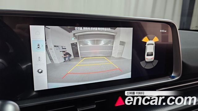 Hyundai Ioniq 6 Standard E-Value+ 2025 — фото 14