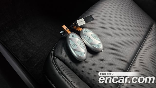 Hyundai Ioniq 6 Standard E-Value+ 2025 — фото 15