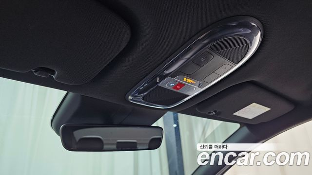 Hyundai Ioniq 6 Standard E-Value+ 2025 — фото 19