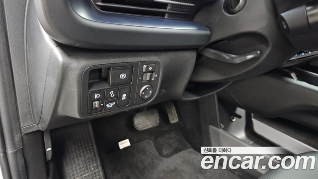 Hyundai Ioniq 6 Standard E-Value+ 2025 — фото 20