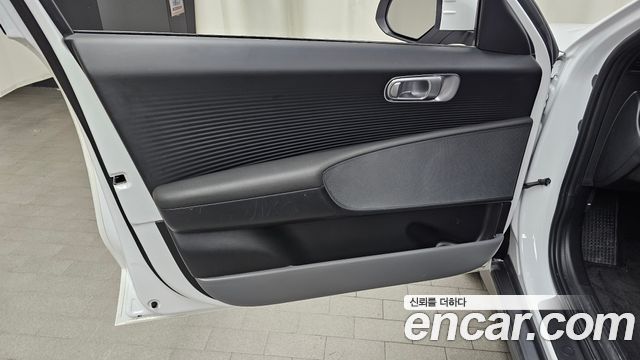 Hyundai Ioniq 6 Standard E-Value+ 2025 — фото 24