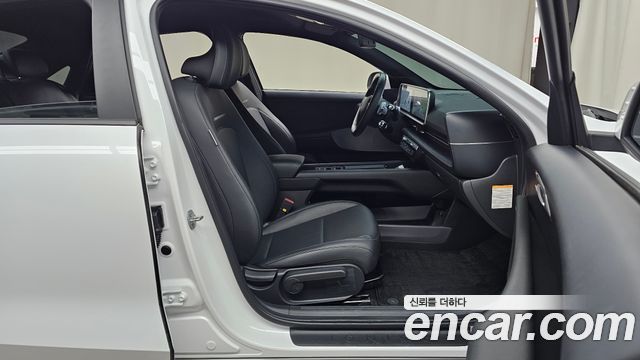 Hyundai Ioniq 6 Standard E-Value+ 2025 — фото 26