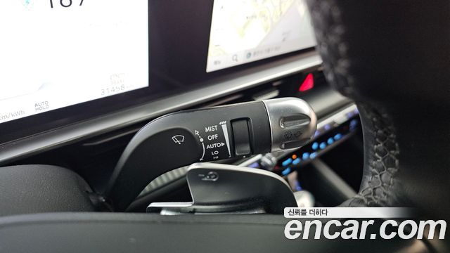 Hyundai Ioniq 6 Standard E-Value+ 2025 — фото 27