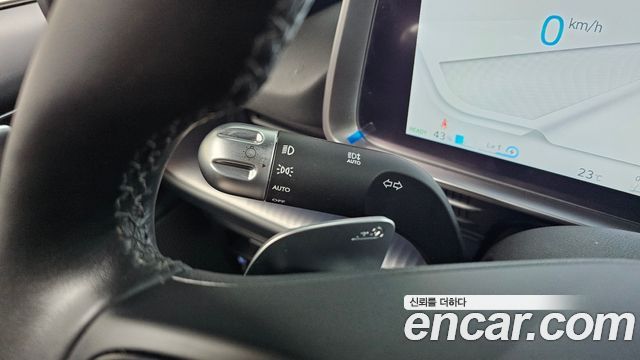 Hyundai Ioniq 6 Standard E-Value+ 2025 — фото 28