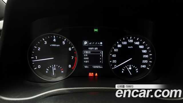 Hyundai Avante (AD) 1.6 GDI Value Plus 2018 — фото 8
