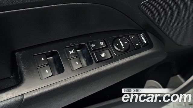 Hyundai Avante (AD) 1.6 GDI Value Plus 2018 — фото 15