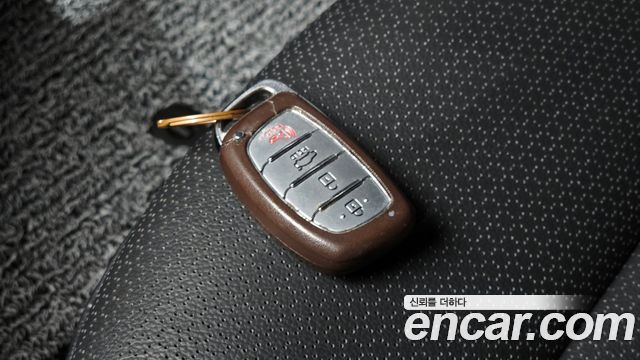 Hyundai Avante (AD) 1.6 GDI Value Plus 2018 — фото 17