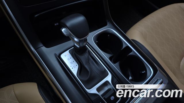 Kia Carnival (IV) Gasoline 9-Seater Prestige 2023 — фото 9