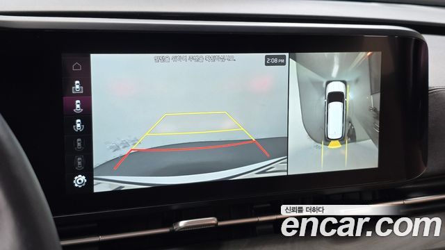 Kia Carnival (IV) Gasoline 9-Seater Prestige 2023 — фото 15