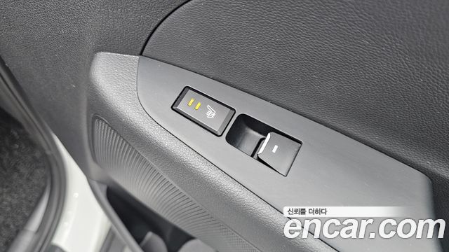 Hyundai Tucson Diesel 1.6 2WD Premium 2019 — фото 19
