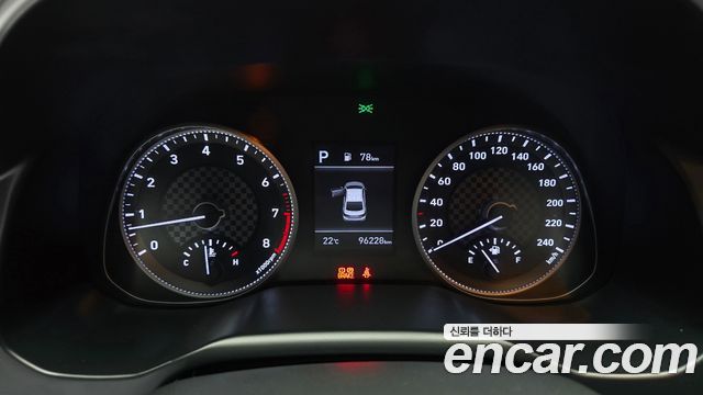 Hyundai Avante (AD) 1.6 Smart Choice 2020 — фото 8