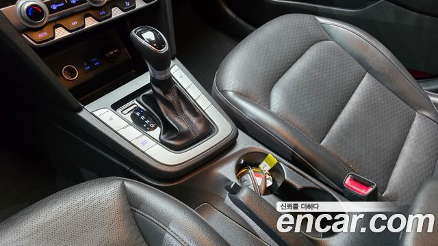 Hyundai Avante (AD) 1.6 Smart Choice 2020 — фото 9