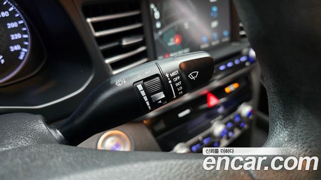 Hyundai Avante (AD) 1.6 Smart Choice 2020 — фото 17