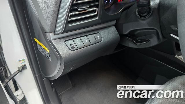 Hyundai Avante (AD) 1.6 Smart Choice 2020 — фото 18
