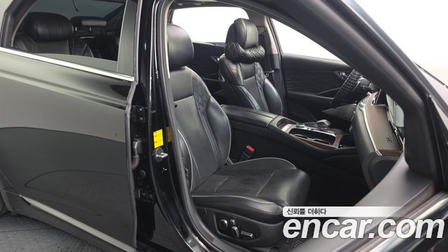 Kia K9 3.8 GDI AWD Grand Platinum 2019 — фото 12