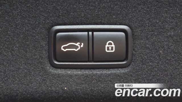 Kia K9 3.8 GDI AWD Grand Platinum 2019 — фото 16