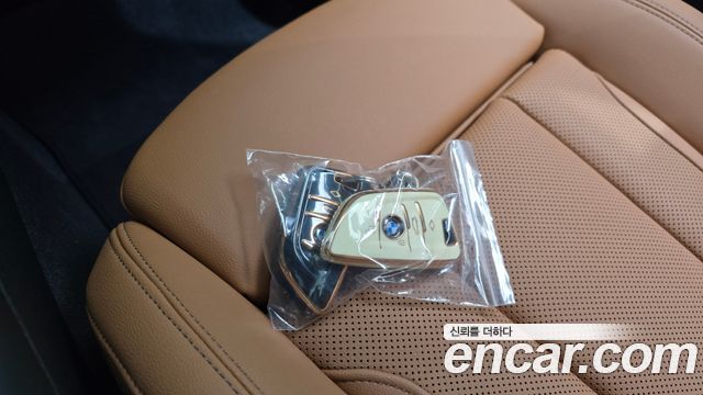 BMW 3 Series (G20) 320i M Sport 2024 — фото 15