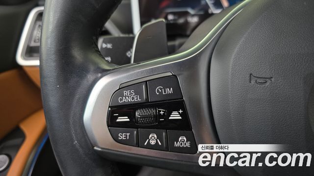 BMW 3 Series (G20) 320i M Sport 2024 — фото 16
