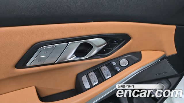 BMW 3 Series (G20) 320i M Sport 2024 — фото 30