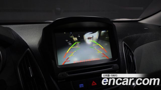 Hyundai Tucson ix Diesel(e-VGT) 2WD Smart special 2014 — фото 15