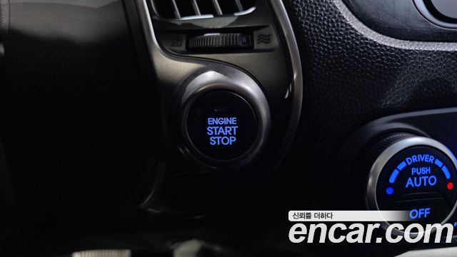 Hyundai Tucson ix Diesel(e-VGT) 2WD Smart special 2014 — фото 16
