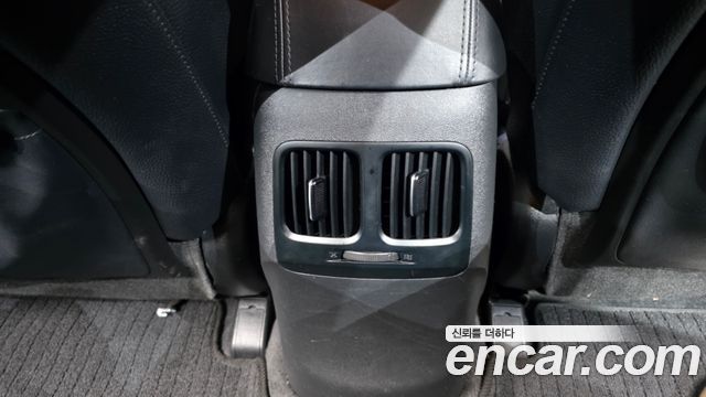 Hyundai Tucson ix Diesel(e-VGT) 2WD Smart special 2014 — фото 19