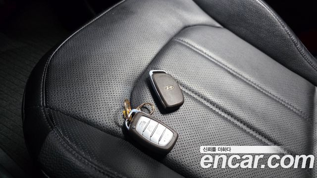 Hyundai Tucson ix Diesel(e-VGT) 2WD Smart special 2014 — фото 31
