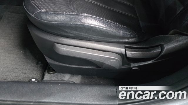 Hyundai Tucson ix Diesel(e-VGT) 2WD Smart special 2014 — фото 33
