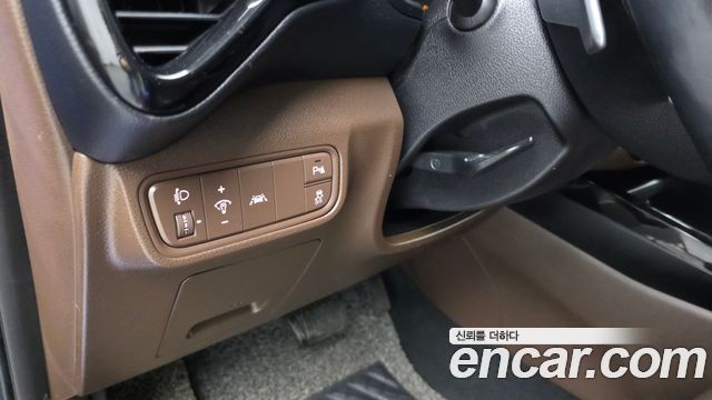 Kia Soul Booster 1.6 T-GDI Noblesse 2019 — фото 17