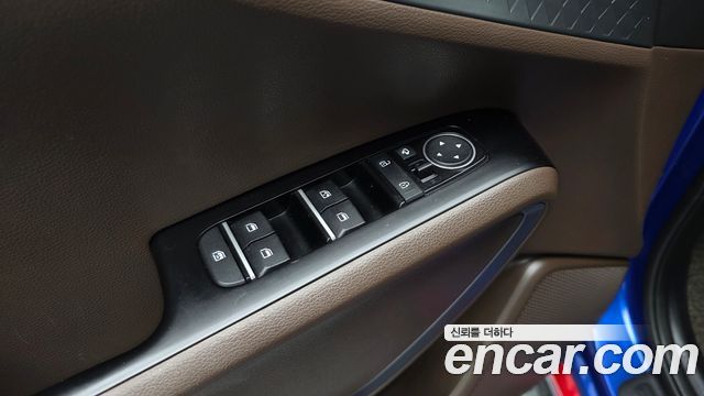 Kia Soul Booster 1.6 T-GDI Noblesse 2019 — фото 18