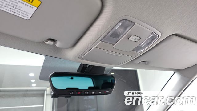 Kia Soul Booster 1.6 T-GDI Noblesse 2019 — фото 19