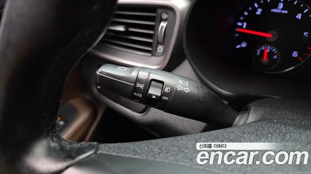 Kia Sorento Diesel 2.2 2WD Noblesse 2016 — фото 17