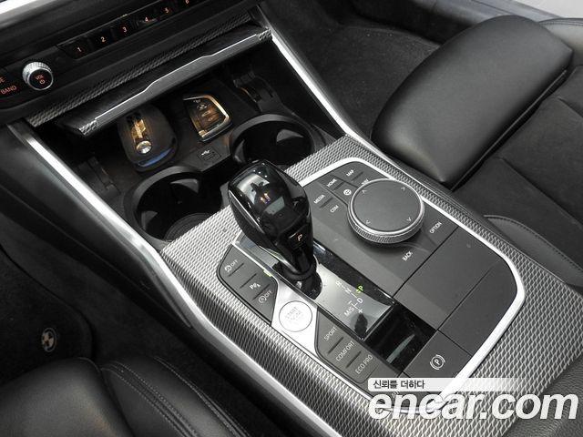 BMW 3 Series (G20) 320d M Sport 2019 — фото 9