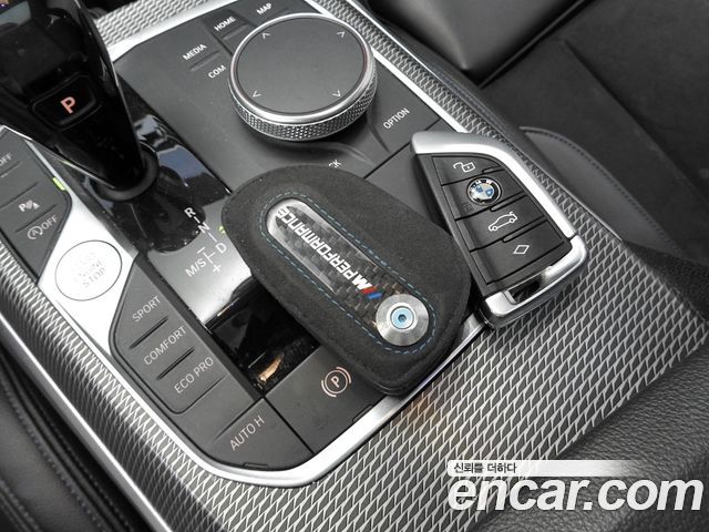 BMW 3 Series (G20) 320d M Sport 2019 — фото 18