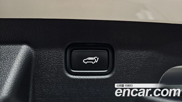 Kia Sportage (V) Gasoline 1.6 Turbo 2WD Signature 2023 — фото 19