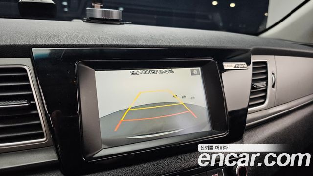 Kia Niro Luxury 2018 — фото 15