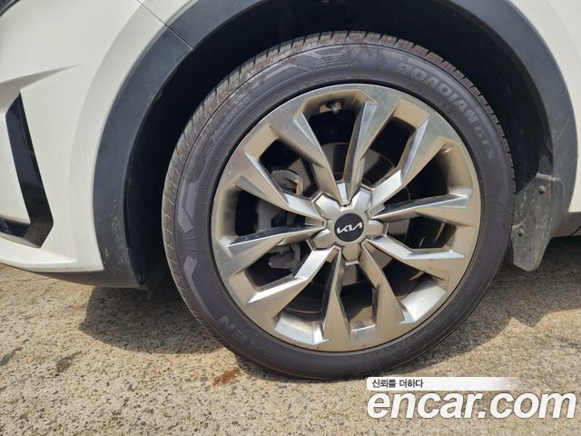 Kia Sorento (IV) Diesel 2.2 2WD Prestige 2022 — фото 4