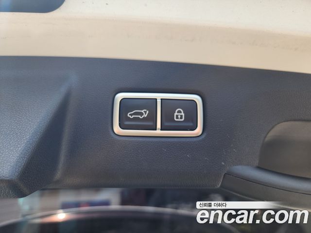 Kia Sorento (IV) Diesel 2.2 2WD Prestige 2022 — фото 6