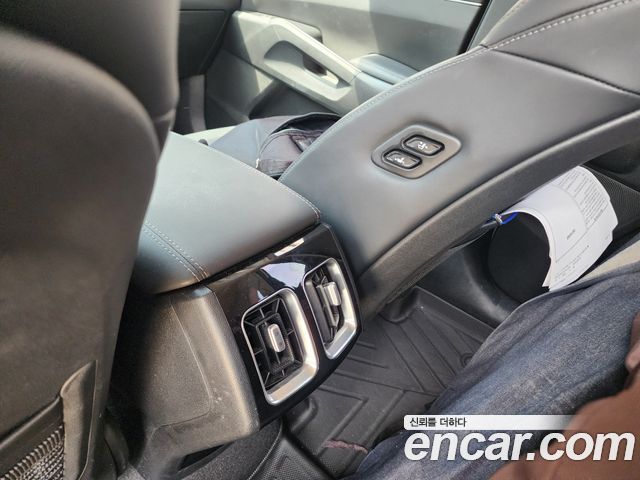 Kia Sorento (IV) Diesel 2.2 2WD Prestige 2022 — фото 16